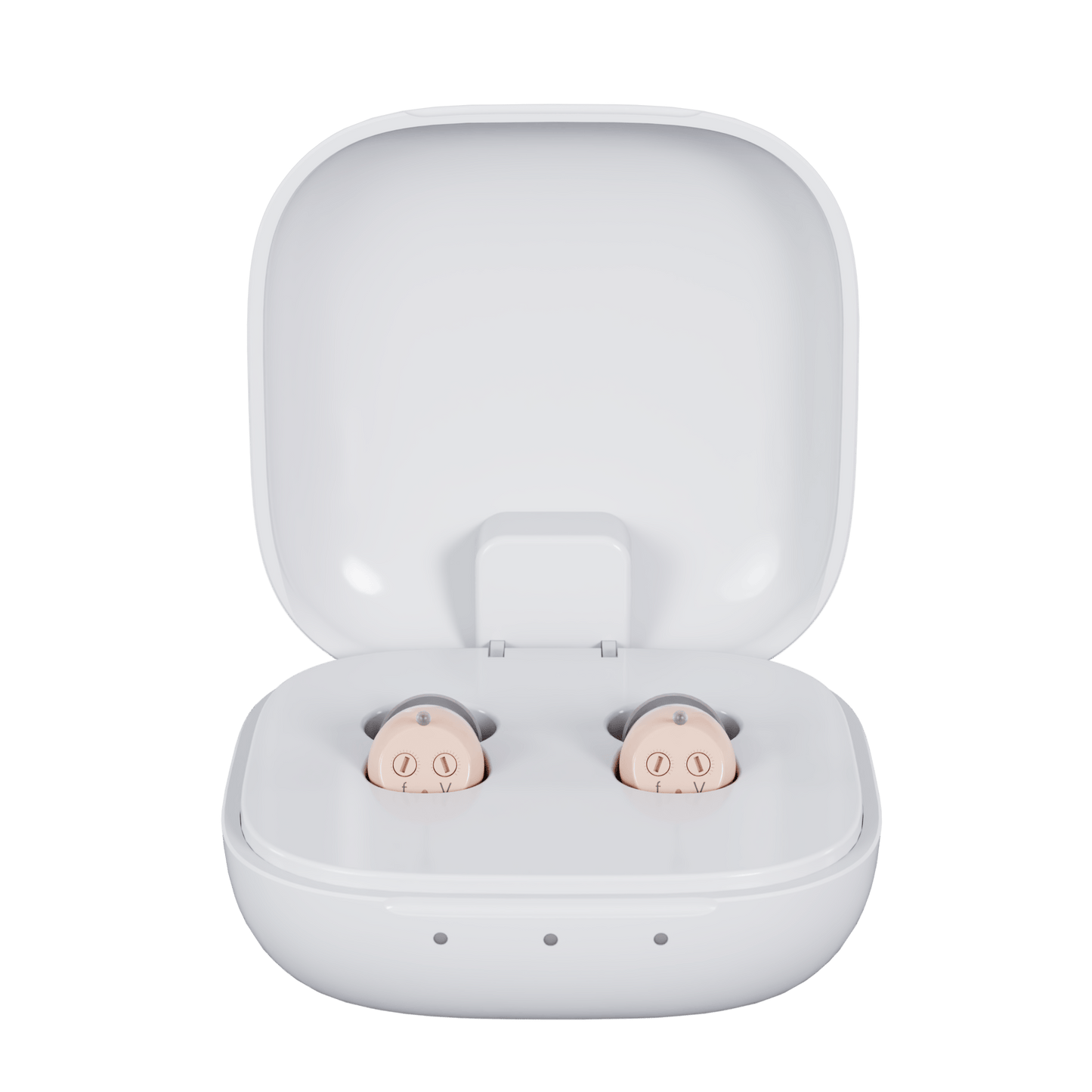 Pryxo™ Atom ONE OTC Hearing Aid — Up to 85% OFF + Hear Every Word Clearly Again 👂✨