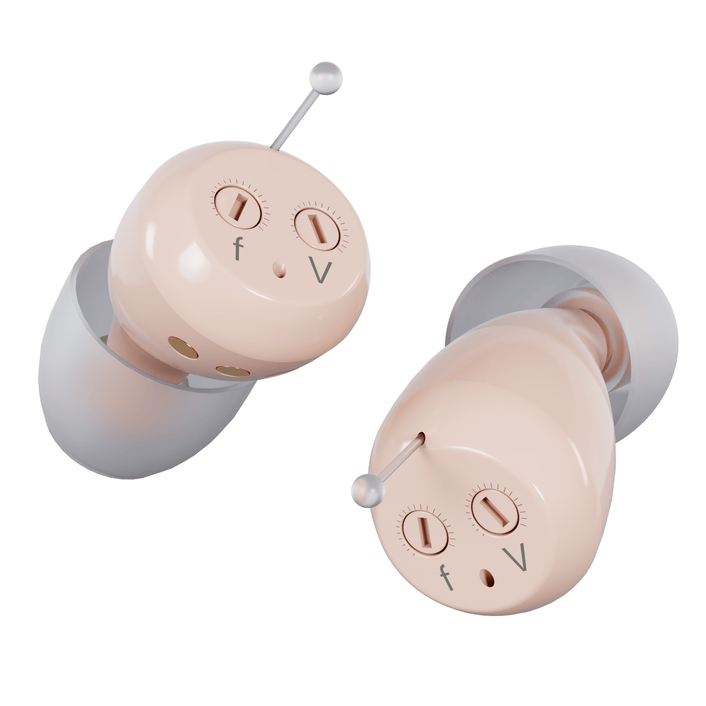Pryxo™ Atom ONE OTC Hearing Aid — Up to 85% OFF + Hear Every Word Clearly Again 👂✨