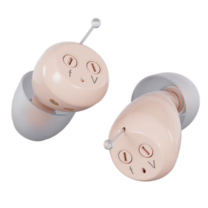 Pryxo™ Atom ONE OTC Hearing Aid — Up to 85% OFF + Hear Every Word Clearly Again 👂✨