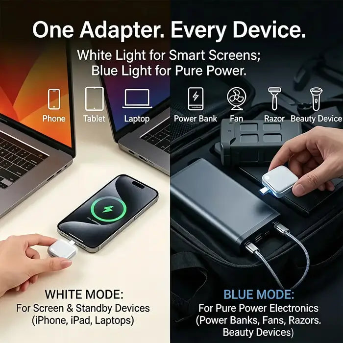 ✨ Warehouse Clearance🏆 10,000 Sold This month🎁🚀 140W Ultra-Fast Charger – AI Smart Auto Power Off ⚡