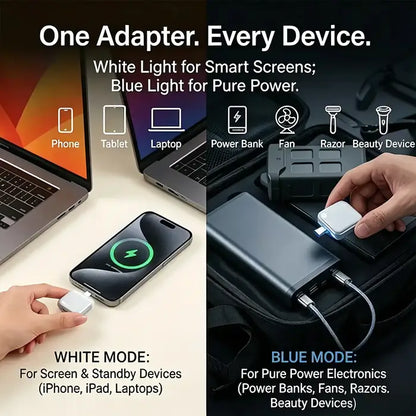 ✨ Warehouse Clearance🏆 10,000 Sold This month🎁🚀 140W Ultra-Fast Charger – AI Smart Auto Power Off ⚡