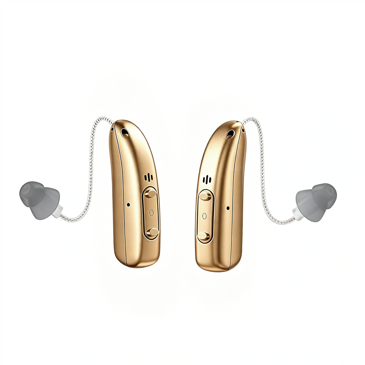 🏆 2026 Best Seller - Pryxo™ Smart hearing aids