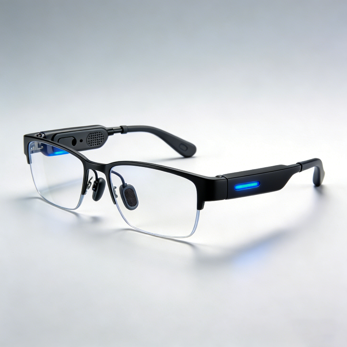 🔥Limited-Time Holiday Special Offer🔥 Clear Hearing, AI Smart Hearing Aid Glasses