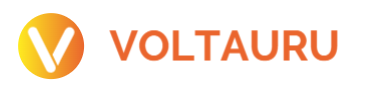 voltauru